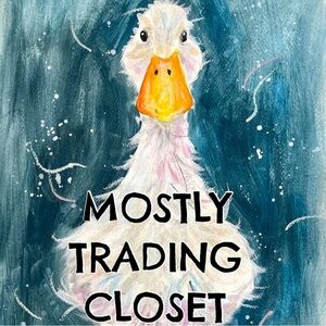 MOSTLY TRADING CLOSET